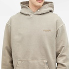 Represent Men's Owners Club Hoodie in Mushroom