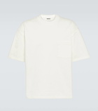 Auralee Cotton jersey T-shirt