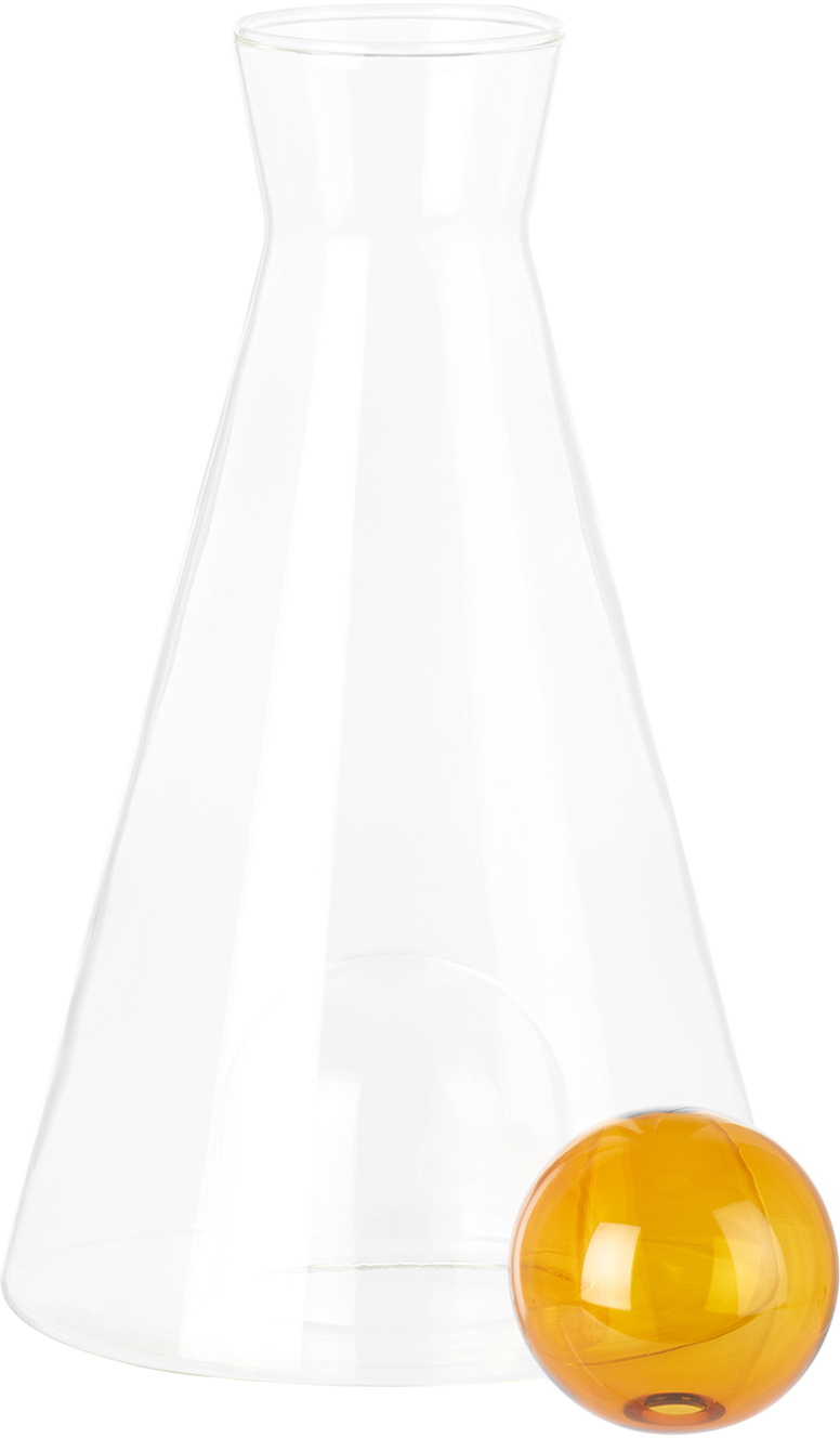 Fazeek Orange Vice Versa Carafe