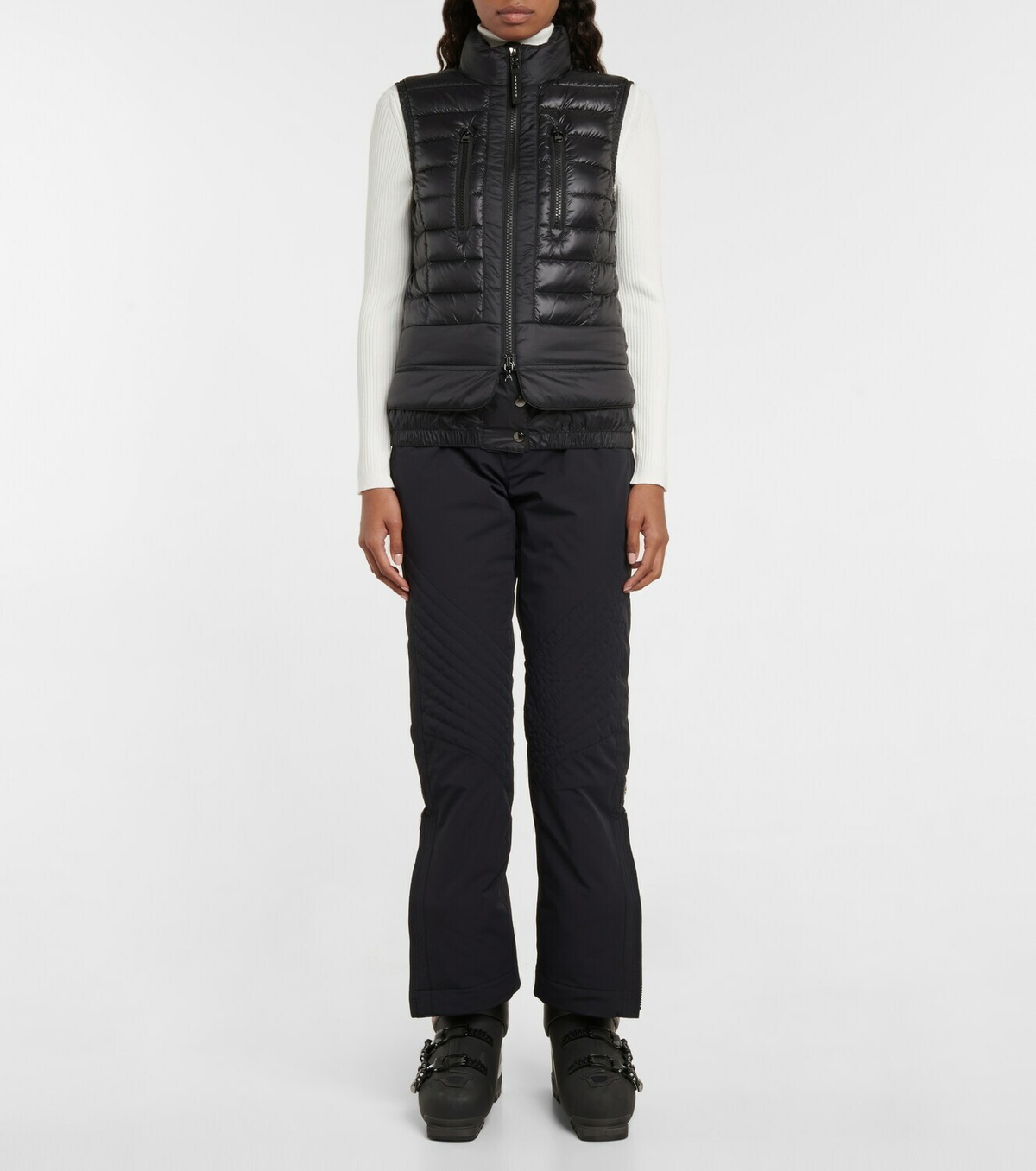 Bogner - Natia down vest