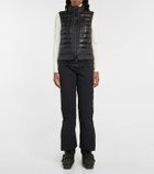 Bogner - Natia down vest