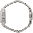 Vivienne Westwood Silver Leamouth Watch