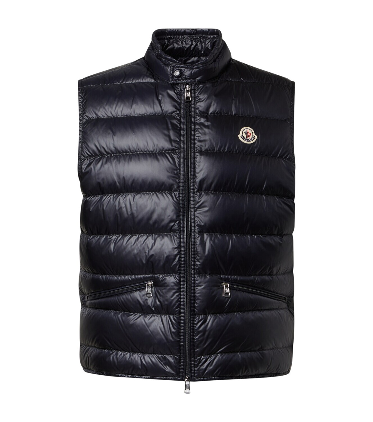 MONCLER Lausen Nylon Down Jacket Moncler