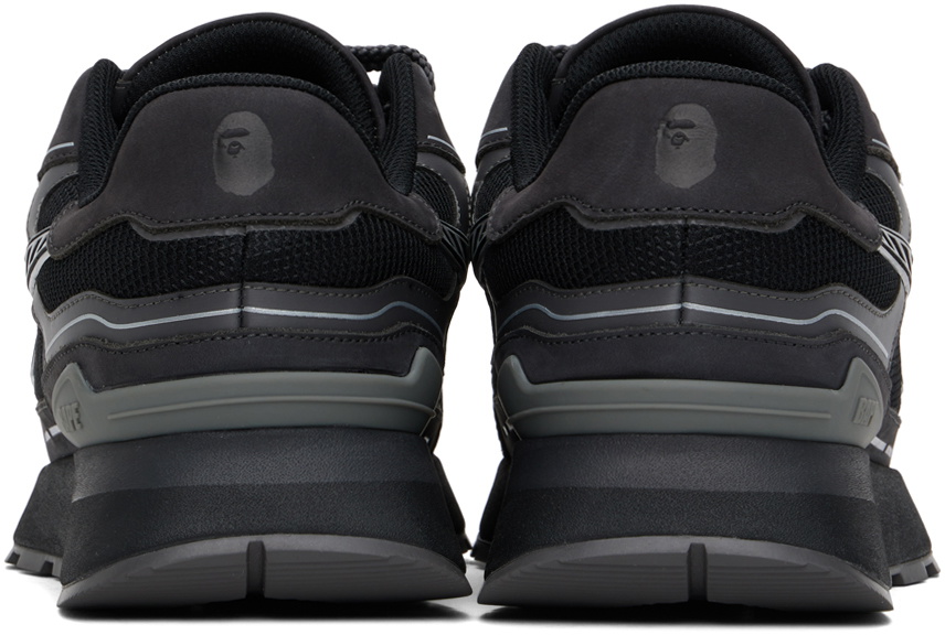BAPE Black Road STA Express #3 Sneakers