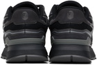 BAPE Black Road STA Express #3 Sneakers