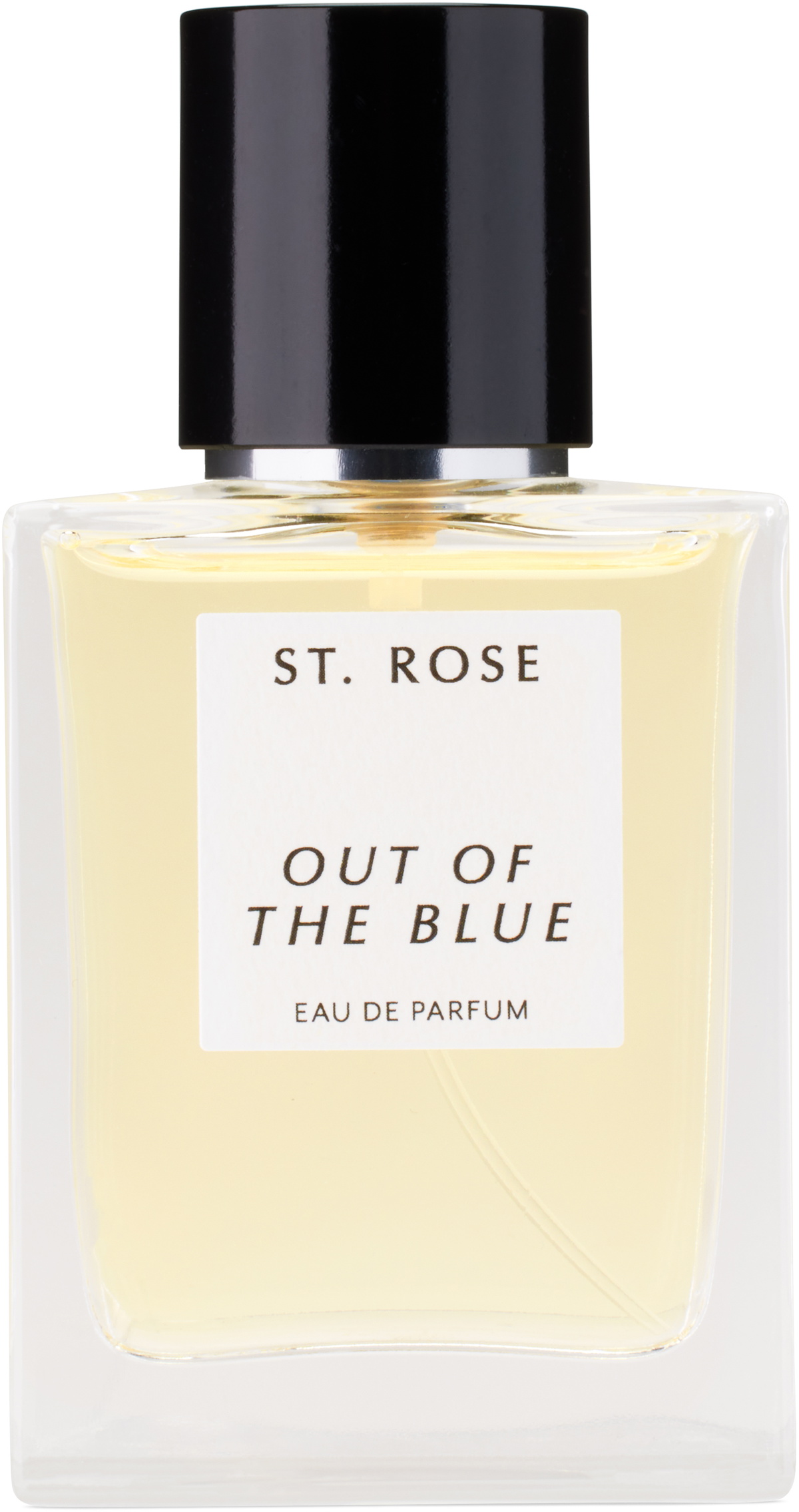 ST. ROSE Out Of The Blue Eau de Parfum, 50 mL