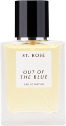 ST. ROSE Out Of The Blue Eau de Parfum, 50 mL