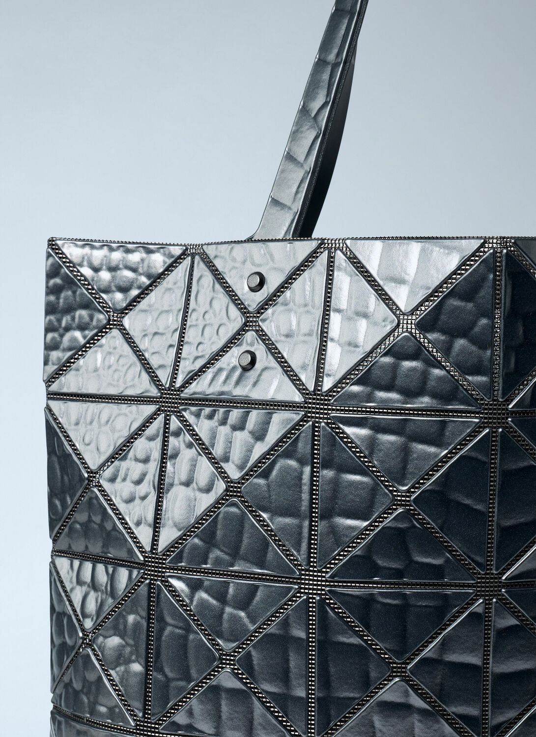 Bao Bao Issey Miyake Kaiju Tote Bag
