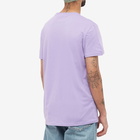 Lacoste Men's Classic Pima T-Shirt in Neva Lilac