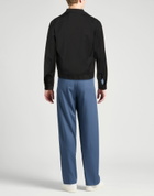 Tagliatore Mens Jacket in Black