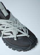 Moncler + Rick Owens Trailgrip Megalace Sneakers