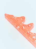 Space Available Incense Burner