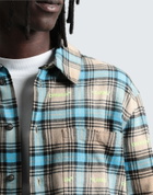 Off-white Mens Shirt Light brown