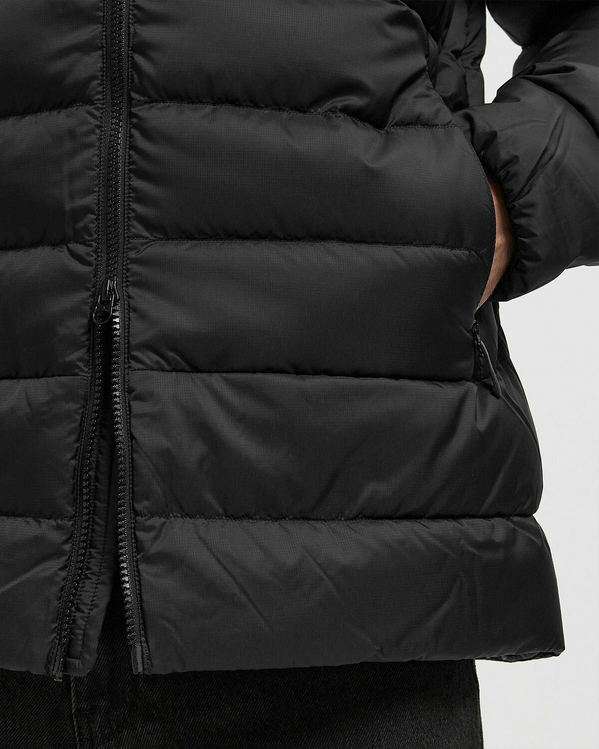 Arc´teryx THORIUM HOODY Black Mens Down & Puffer Jacket