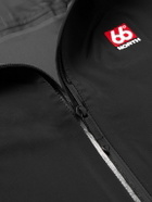 66 North - Snaefell Polartec® Neoshell® Hooded Jacket - Black