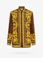 Versace   Shirt Multicolor   Mens