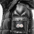 Moncler Men's Maya 70 Jacket in Black