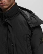 Stone Island Real Down Blouson Black - Mens - Parkas