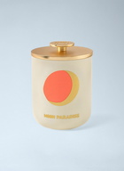 Assouline Moon Paradise Travel Candle