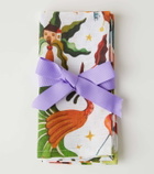 La DoubleJ Jungle Book Large set of 2 napkins