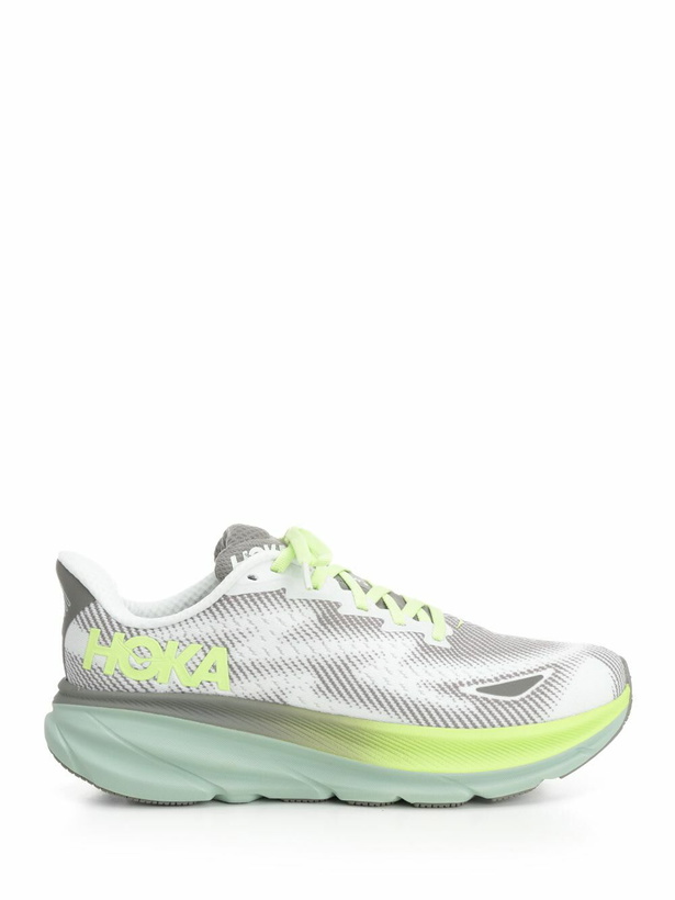 Photo: Hoka clifton 9 Gore-tex Sneakers