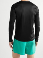 Nike Running - Miler Dri-FIT T-Shirt - Black