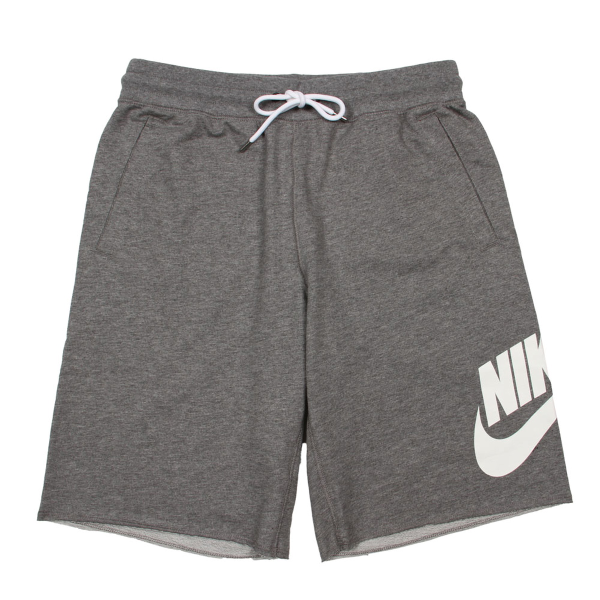 Sweat Shorts - Grey