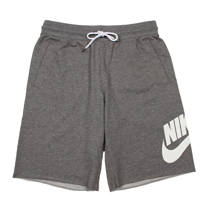 Photo: Sweat Shorts - Grey