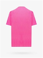 Dsquared2 T Shirt Pink   Mens
