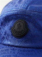 Moncler Genius - adidas Originals Appliquéd Logo-Jacquard Nylon Baseball Cap