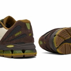 New Balance Men's 1890 Sneaker in Linen/Pumpernickel/Basil Oil