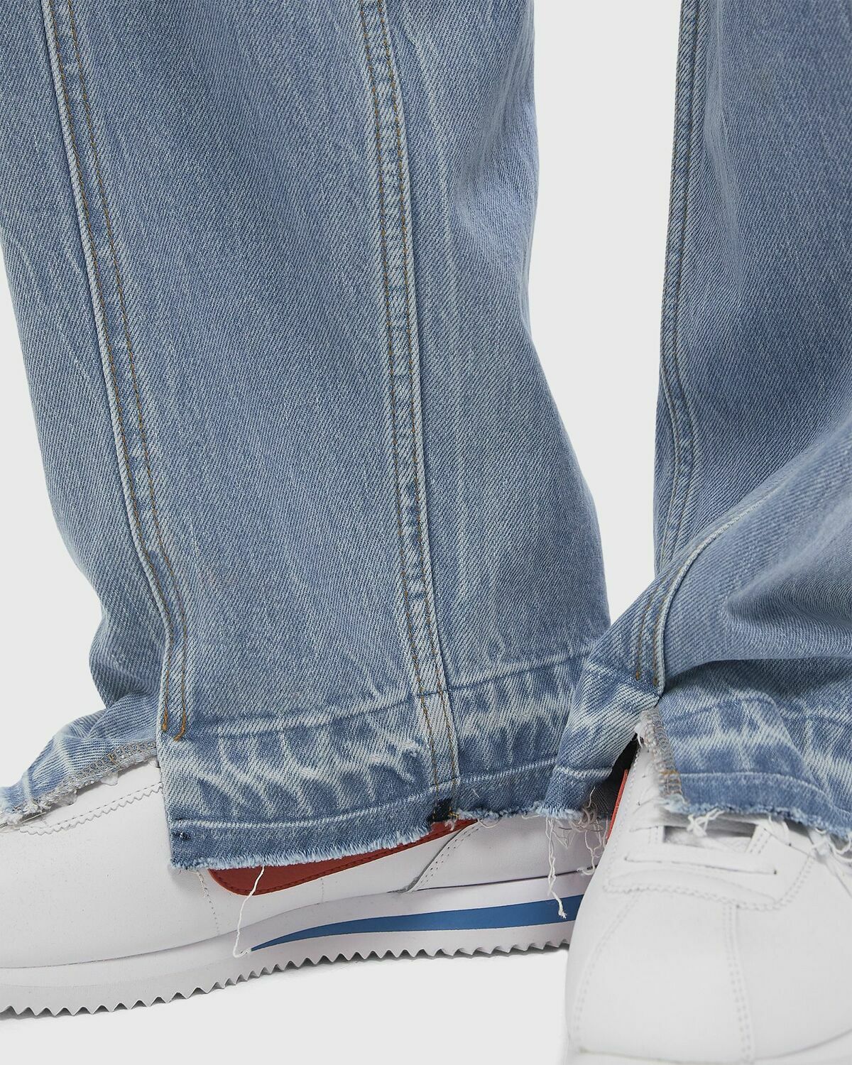 Baum und Pferdgarten NANYA PANTS Blue Womens Jeans