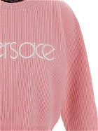 Versace Wool Knitwear