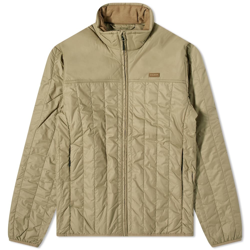 Filson Ultralight Jacket Filson