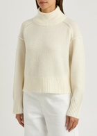 Day Birger ET Mikkelsen Robyn Brushed-knit Jumper Ivory