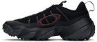 Oakley Black Edge Flex Sneakers