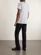 3sixteen - Set of Two Cotton-Jersey T-Shirt - Gray