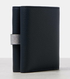Loewe Leather wallet