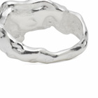 Simuero Ola Ring in Orange