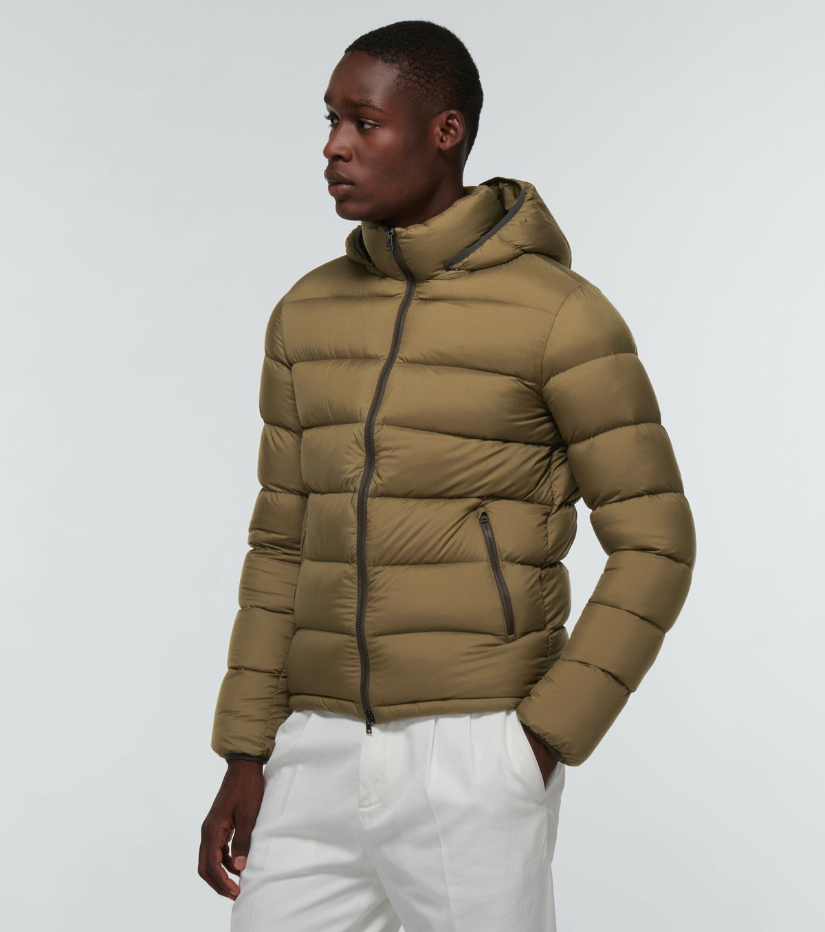 Herno - Padded down jacket Herno Herno - Padded down jacket Herno