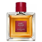 Guerlain Mens Habit Rouge Parfum 3.3 oz Fragrances 3346470305212