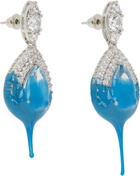 Ottolinger Dipped Diamond Earrings