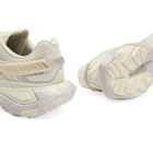 Salomon XT PU.RE ADVANCED Sneakers in Vanilla Ice/Glacier Gray/Silver Reflective