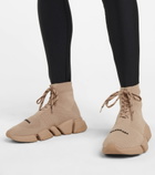 Balenciaga - Speed 2.0 lace-up sneakers