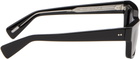 Oliver Peoples Black Sonia Sunglasses