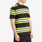 Adidas Men's GRFX T-Shirt in Black