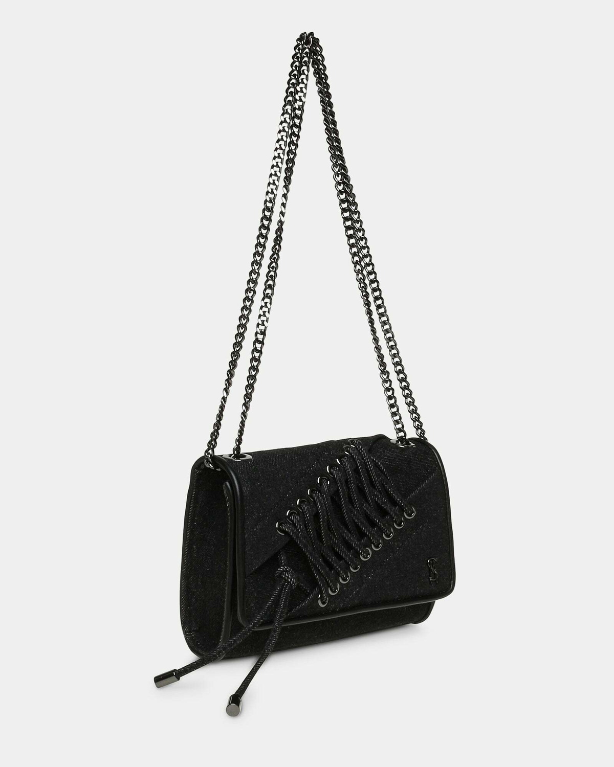 Steve Madden Bskyla Bag in Black