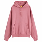 Nike x NOCTA Fleece Hoodie in Berry/Pink
