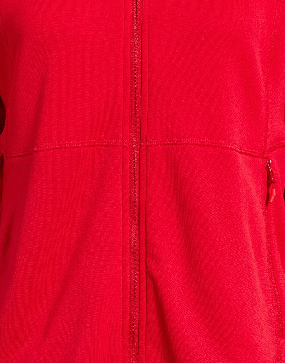 Haglöfs Womens Jacket in Red