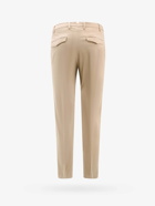 Pt Torino   Trouser Beige   Mens